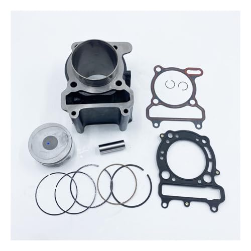 Kit cylindre 69mm Manco Talon de haute précision pour moteur 250cc UTV