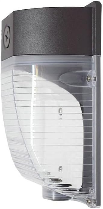 30W LED Mini Wall Pack Fixture