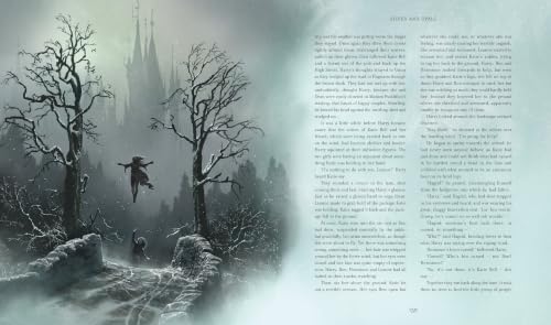 Image of Harry Potter and the Half-Blood Prince - Illustrated Edition