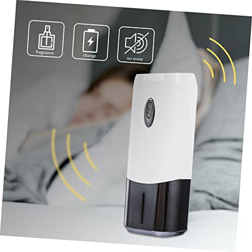 Difusor Aromático Compacto Cabilock para Escritorio miniatura 3