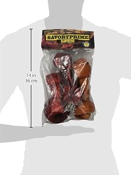 Savory Prime Large Assorted Value-Pack Flavored