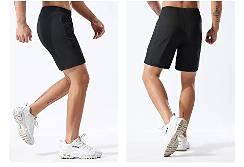 Image of AVOLT Solid Mens Sports Shorts I Gym Shorts I Basic Shorts I Regular Shorts I Running Shorts