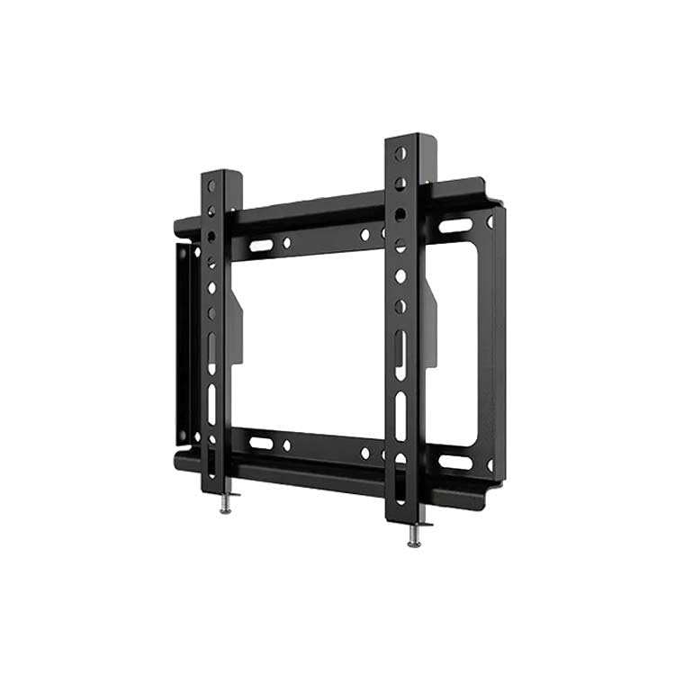 Image of Heavy Duty TV Wall Mount Bracket for 14-42 Inches LED /HD /Smart TV'S, Universal Fixed TV Wall Mount Stand (Pack of 3, 14 to 42 Inches)