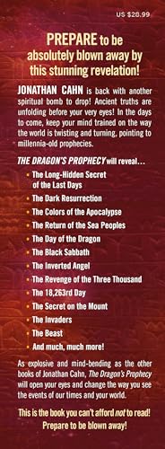 Frontline The Dragon's Prophecy: Israel, the Dark Resurrection, and the End of Days