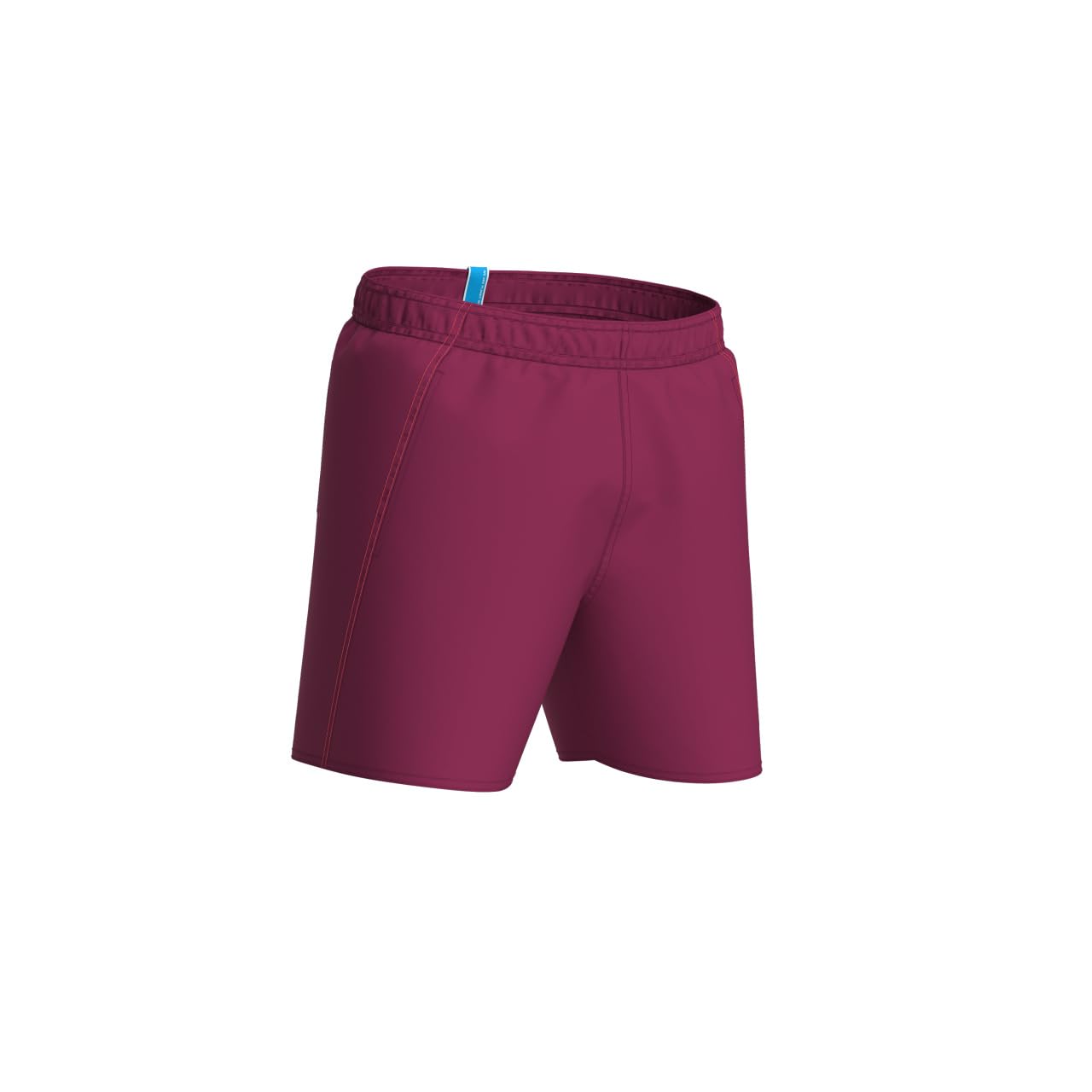 ARENA Fundamentals Boxer R Short de Playa Hombre