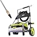 Sun Joe SPX4000-PRO 14.5-Amp Electric Pressure Washer, w/Turbo Head Spray Nozzle