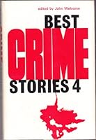 Best Crime Stories 4 0571093353 Book Cover