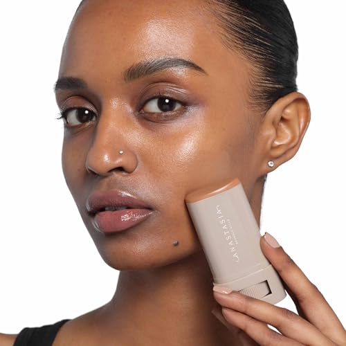 Image of Anastasia Beverly Hills - Beauty Balm Serum Boosted Hydrating Skin Tint | Serum-Infused Radiance, Sheer Natural Coverage, Weightless Balm Texture, On-The-Go Glow, Inclusive Shade Range