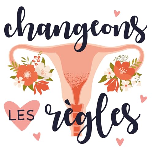 Sant&eacute; menstruelle : ensemble, changeons les r&egrave;gles copertina