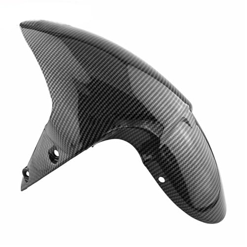 Garde-Boue Avant Moto Évite Projections Couvercle Carénage Street Triple 675R