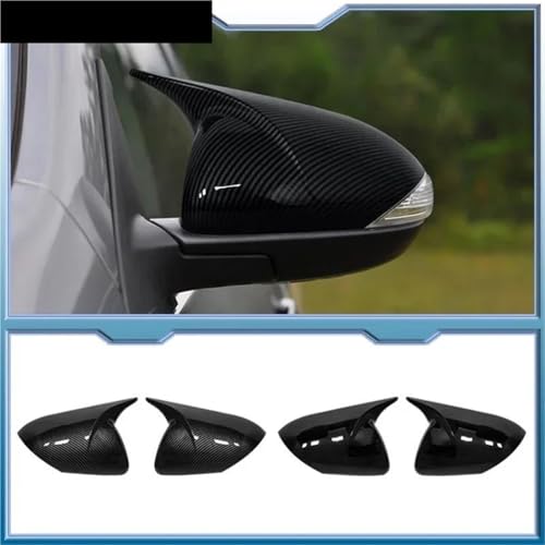Boîtier rétroviseur intérieur Mazda 3 BL protège et sublime votre miroir central