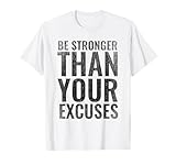 Gym Workout Motivation Apparel