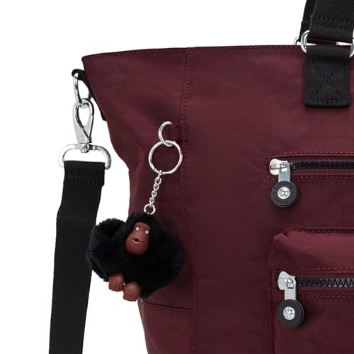Kipling travel bag – image 5