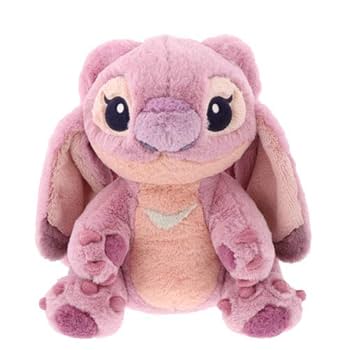 ディズニー☆プーさん エンジェル☆ぬいぐるみ Amazon.co.jp: エンジェル ふわもこ ぬいぐるみ スティッチ