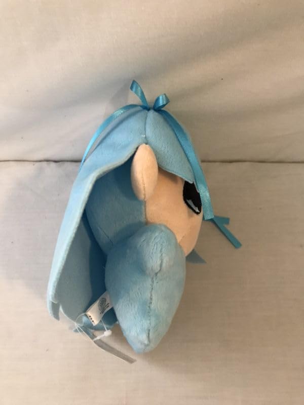 Amazon.co.jp: バンドじゃないもん おもちエイリアン ぬいぐるみ2 七星