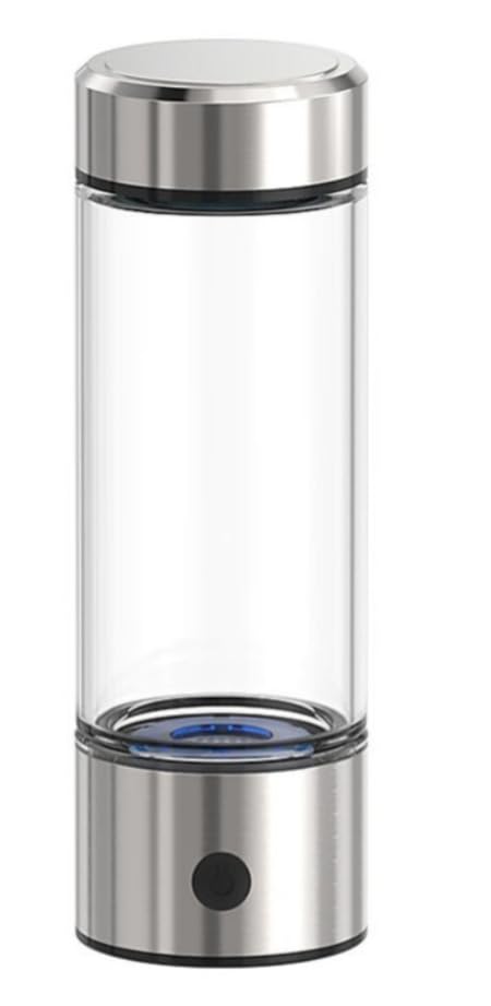 Hydrogen Water Bottle