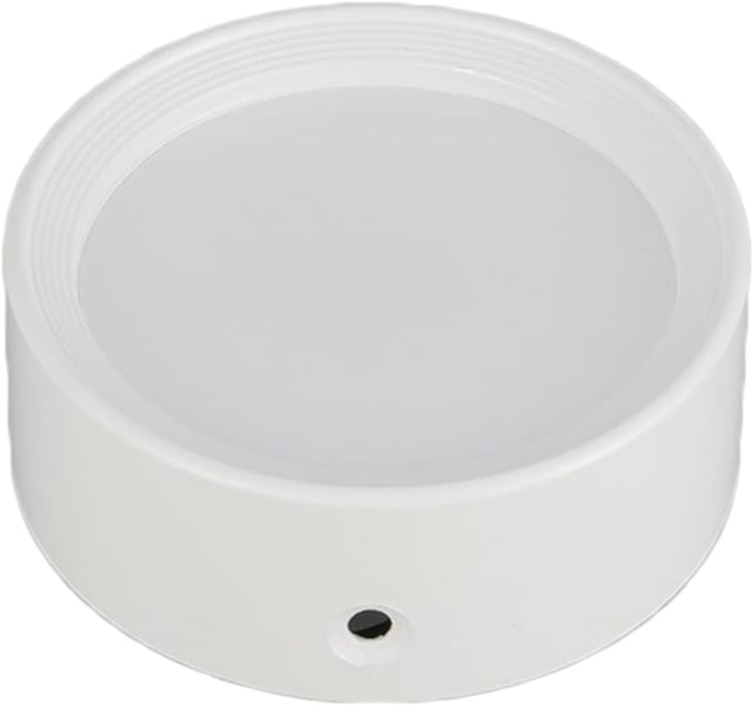 EXMOCIS 2 Stuks Opbouw Led Downlight 3W 5W 7W 9W 12W 220V Plafond Lampen Ultra Dunne Driverless Led Spot Lights Boek Rack Verlichting,15W 220V