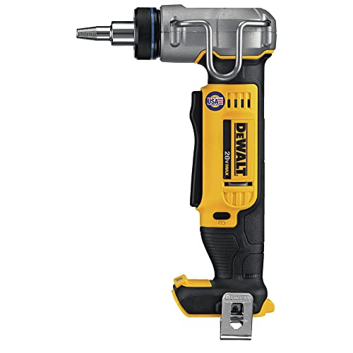 DEWALT DCE400B 20V MAX* 1" PEX Expander Tool (Tool Only) - image 2