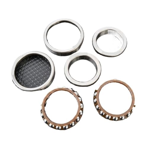 Tuyaux de tête de direction moto CBR1000S kit de roulement de tige
