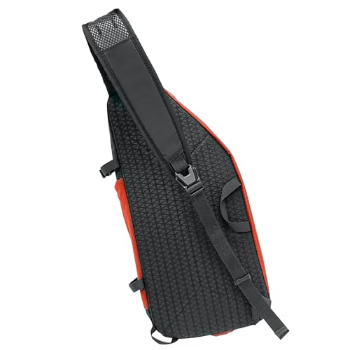 Eagle Creek Ranger Xe Cross-Body 7L, Mesa Blue/Aizome Blue2