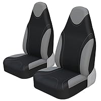 Stoelhoes Auto Voor Toyota Voor Aygo 2007 Sport Autostoelhoezen Eenvoudige Voorste Paar Universele Emmer Autostoelbeschermers Stoelhoezen Auto (Maat : BLUE Stoelhoes Auto Voor Toyota Voor Aygo 2007 Sport Autostoelhoezen Eenvoudige Voorste Paar Universele Emmer Autostoelbeschermers Stoelhoezen Auto (Maat : BLUE