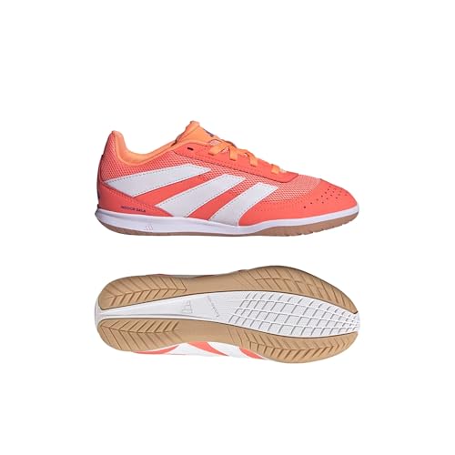 Image of adidas Unisex-Kids Club Predator Sala Indoor