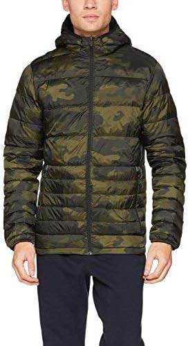 Men's Jjtbonus Down Jacket