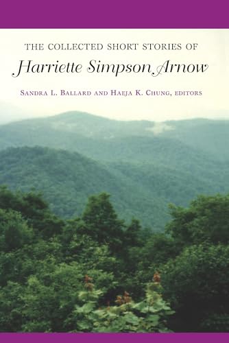 The Collected Short Stories of Harriette Simpson Arnow