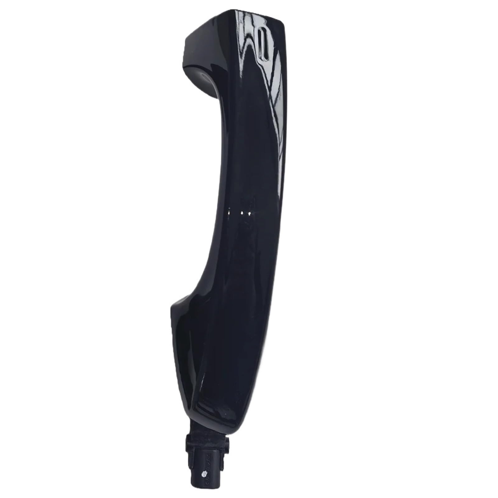 Hudfroa Black Left Side Door Handles For Vw For Mk7 Door Handle