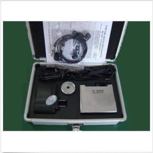 F999B Super Sensitive Ascolta Thru-Wall Contatto/sonda Microfono Amplificatore Sistema
