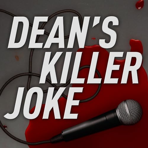 Couverture de Dean's Killer Joke