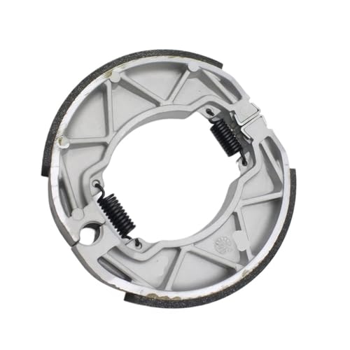 Plaquettes de frein arrière pour Sprint Primera Fly Liberty Typhoon pièces moteur
