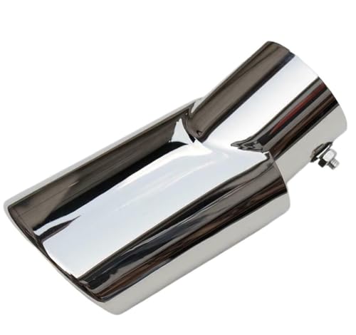 Tuyau d'extrémité de silencieux CR-V 2.0L 2015 2016 échappement acier