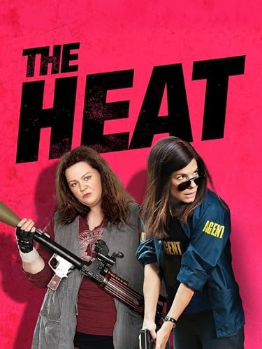 The Heat