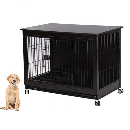 Puppy Crates