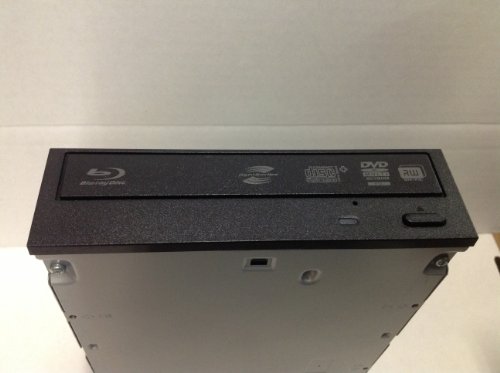 HP BD-ROM DVD Rewriter CH20L 504941-200 Drive 8X