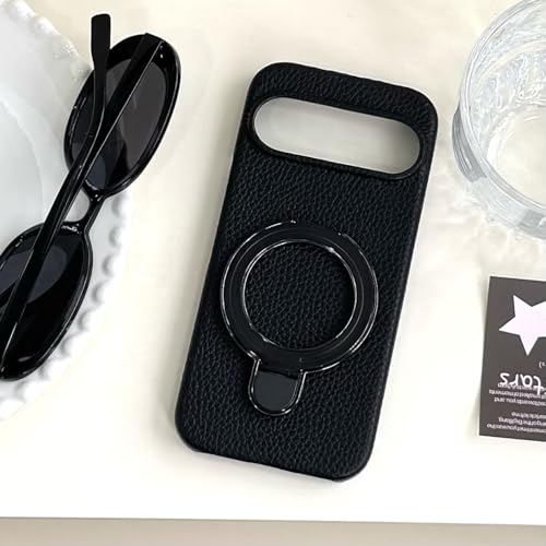 Google Pixel 6A �p �P�[�X MagSafe�Ή� 360°��]�X�^���h �c�����Ή� �ϏՌ� �O�[�O���s�N�Z��6A �J�o�[ �����O �}�O�l�b�g���� ���C�����X�[�d�Ή� ���^ ���y�� �����₷�� ������ ������� �}�O�Z�[�t�Ή� �X�}�z�P�[�X ��