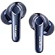 EarFun Air Pro 4 Bluetooth Kopfhörer mit Adaptive Hybride Geräuschunterdrückung, aptX Lossless, Hi-Res Audio, LDAC, 6 Mikrofone cVc 8.0 KI Anrufe, 52H Akku, Multipoint, Bluetooth 5.4, In-Ear Detection