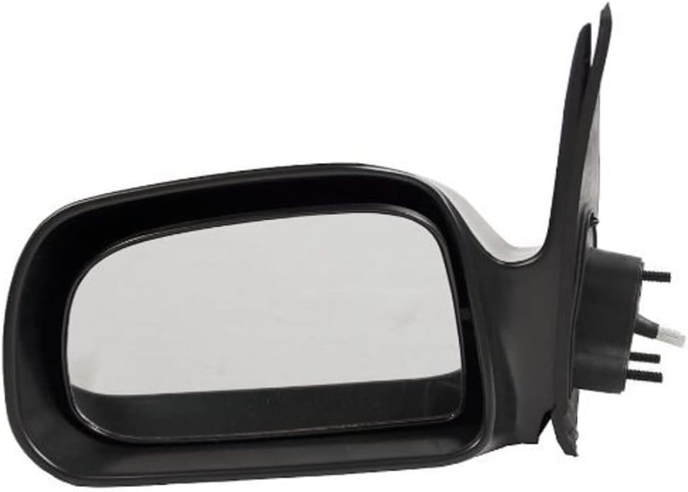 Sherman Part Compatible with Toyota Tacoma Driver Side Mirror Outside Rear View (Partslink Number TO1320160)