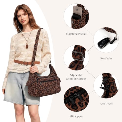 ECOHUB Small Corduroy Tote Bag - image 6
