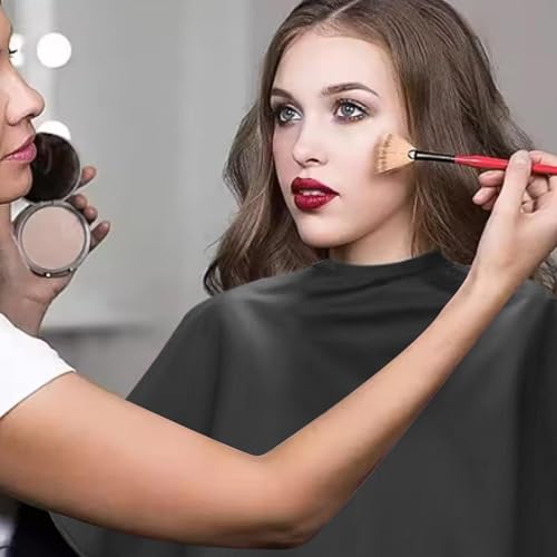 Capa para coloração de cabelo,Capa para salão de cabeleireiro - Capas de salão impermeáveis ​​ - Ave