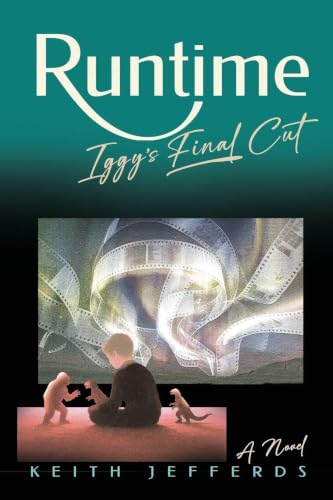  Runtime: Iggy\'s Final Cut