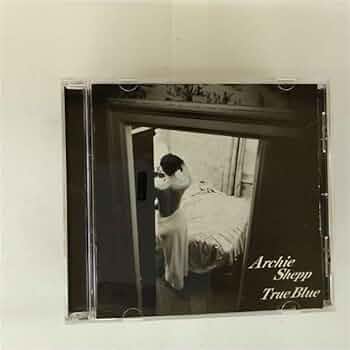 ★アーチー・シェップ / トゥルー・ブルー VHJD-273 True Blue／Archie Shepp Quartet｜音楽ダウンロード・音楽配信