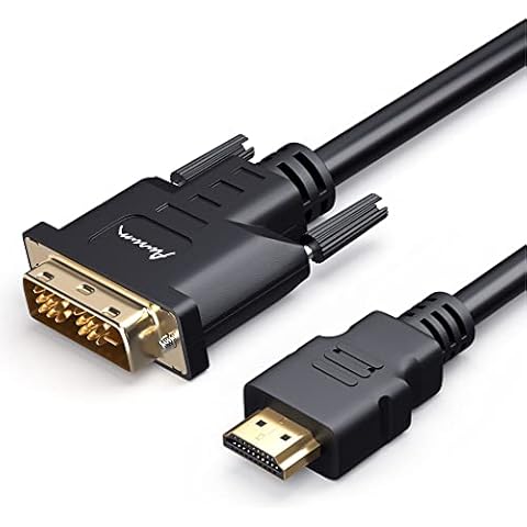 AURUM CABLES HDMI to DVI Adapter Cover
