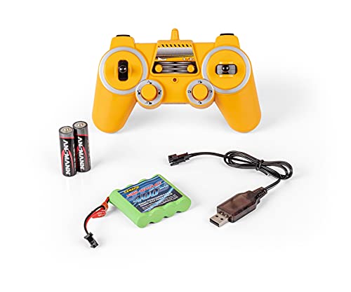 Carson 500907339 Escavatore cingolato Volvo 1:16