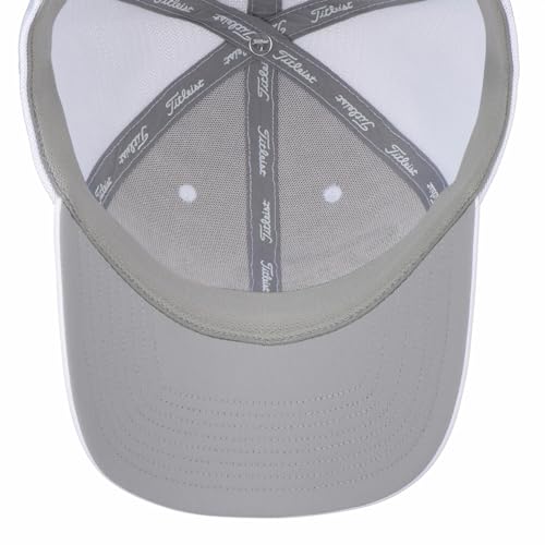 Image of Titleist Golf Previous Season Tour Rope Hat