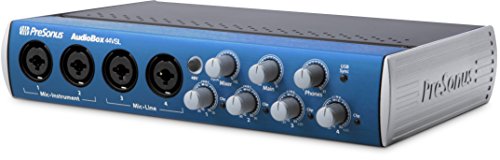 PreSonus AudioBox 44VSL の商品画像 2