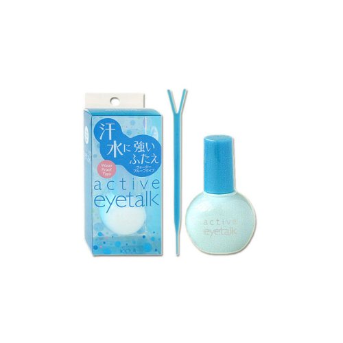 Koji Eye Talk Double Eyelid Maker Active