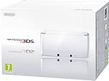 nintendo 3ds giochi NINTENDO 3DS CONSOLE BIANCO GHIACCIO / VENDITORE PROFESSIONALE / INVIO RAPIDO E ATTENTO DALLA FRANCIA - CONSEGNA 4/5 GIORNI CON NUMERO DI INSEGUIMENTO