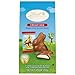 Lindt GOLD BUNNY Creamy Milk Chocolate Candy Bunnies, 11 Pieces, 3.9 oz. Bag